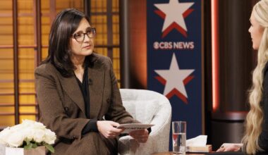 CBS News shuts down radio unit amid division-wide cuts