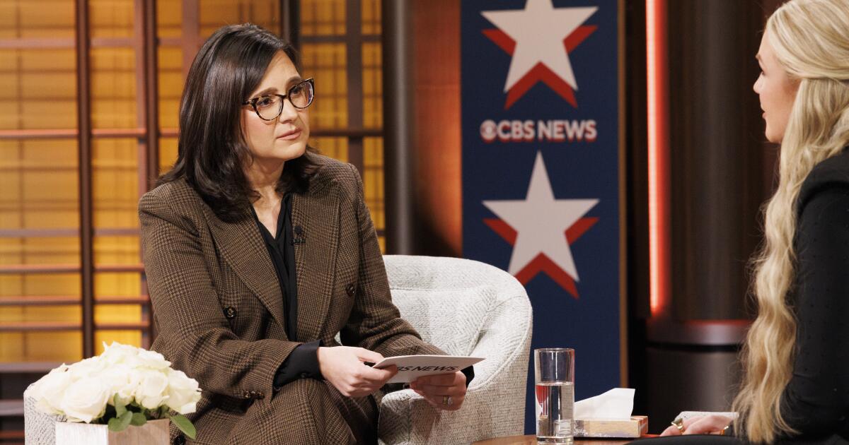 CBS News shuts down radio unit amid division-wide cuts