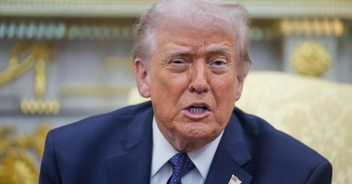 Israel believes Iran war could last months, testing U.S. resolve