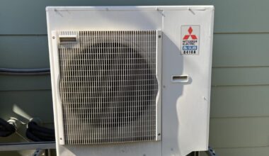 California wants millions of heat pumps. High power bills might get in the way