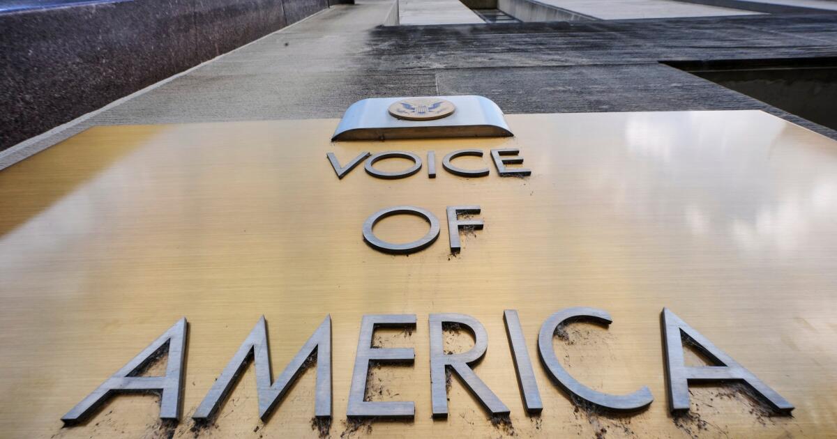 After judge rules Voice of America be revived, what's next?