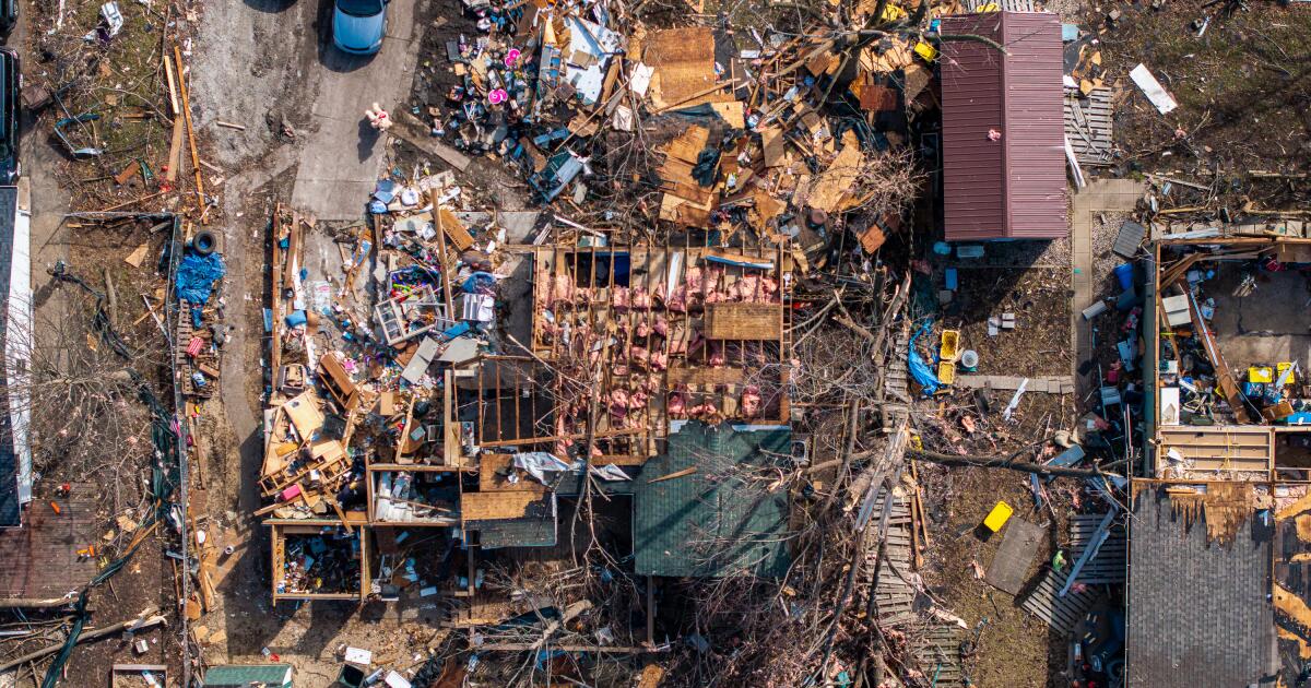 High winds cause power outages, fuel fires