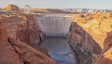 California urges Trump administration to rethink Colorado River plans