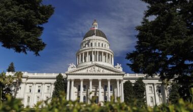 California trial attorneys push bills to rein in 'bad actors'