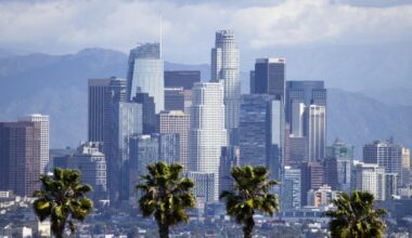 Contributor: Building a more beautiful L.A. in an age of ugliness