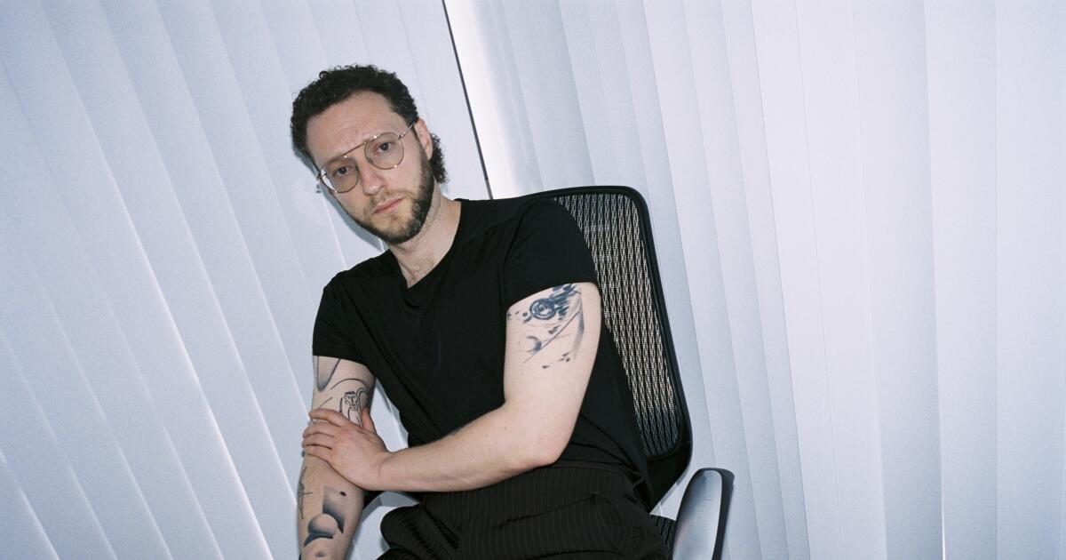 A new 'Faces of Death' feels just as dangerous. Here's how they remade it