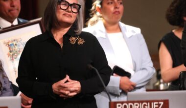 L.A. is getting four more years of Councilmember Monica Rodriguez