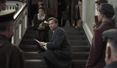 'Two Prosecutors' review: Timely lessons in authoritarianism from another era