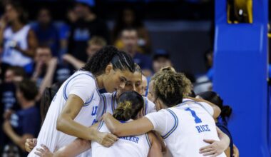 UCLA stars now have a better chance of sticking with WNBA rosters