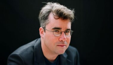 Brian Doherty dead: Libertarian author falls to his death in Bay Area