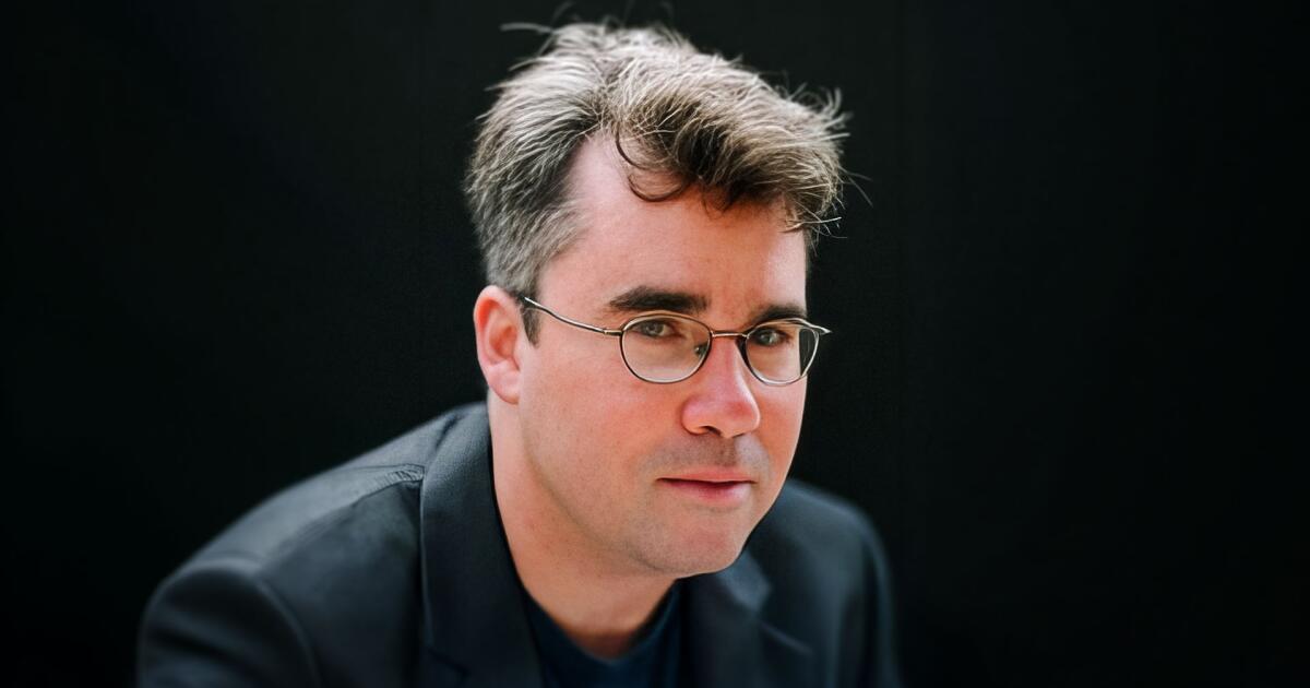 Brian Doherty dead: Libertarian author falls to his death in Bay Area