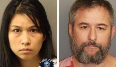 Ex-girlfriend hired hit man in SoCal murder plot, police say; 4 arrested