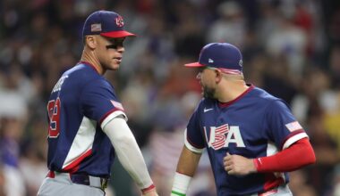 U.S. defeats Canada, will play Dominican Republic in WBC semifinals