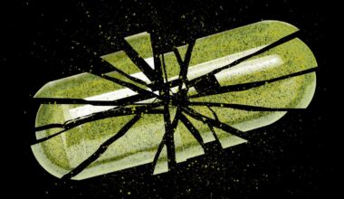 L.A. County's kratom sales ban harms some who use it for pain and opioid withdrawal