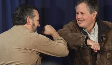 Montana senator pulls a fast one to boost preferred successor