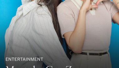 Meet the Gen Z YouTubers making ballet cool