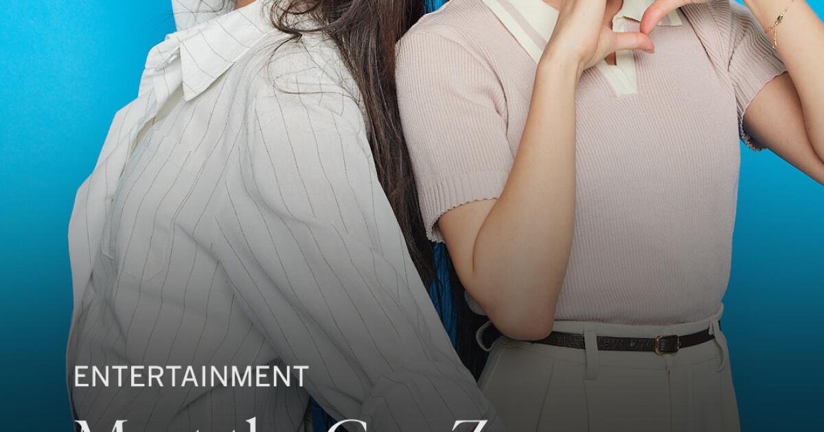 Meet the Gen Z YouTubers making ballet cool