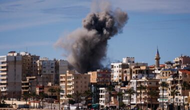 Iran calls Trump's peace plan 'deceptive'; more troops head to Mideast