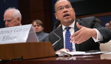 Judge dismisses DOJ suit over Minnesota tuition for undocumented students