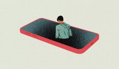 Gen Z is the loneliest generation. Here's what can help