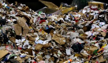 Industry groups sue California over Truth in Recycling law