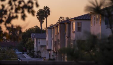 Living comfortably costs the most in these Californian cities