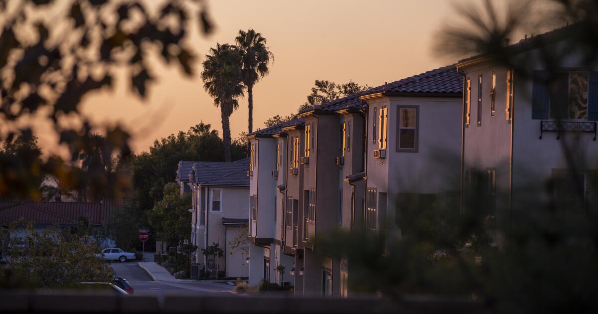 Living comfortably costs the most in these Californian cities