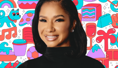 How to have the best Sunday in L.A., according to Jordan Chiles