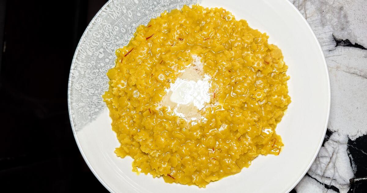 Three ex-Horses chefs have created L.A.'s true pop-up of the moment