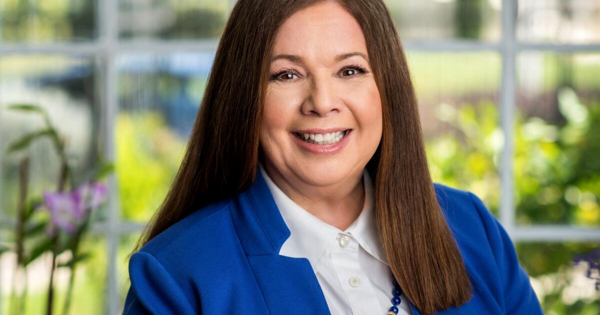 Where are City Atty. Hydee Feldstein Soto's text messages?