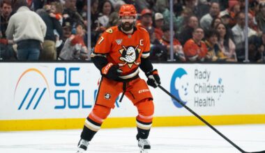 Ducks defenseman Radko Gudas faces suspension of up to 5 games