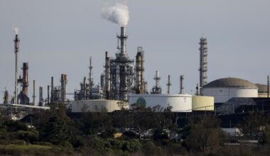 California gas is pricey already. The Iran war could cost you even more