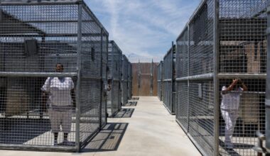 California to pay $1.9 million to female inmates who say guards unleashed 'war zone' level violence