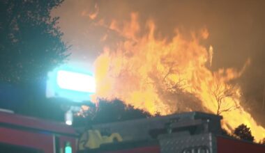 LAFD testimony details missed chances to fully put out Lachman fire