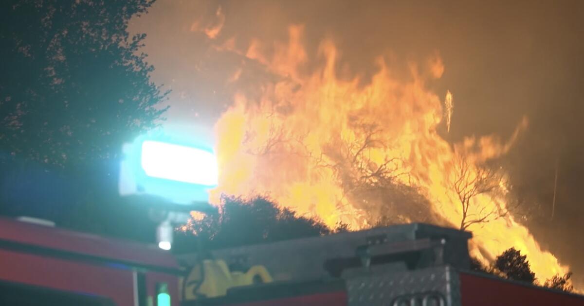 LAFD testimony details missed chances to fully put out Lachman fire