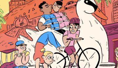 Everything is expensive except these places to visit for less than $20