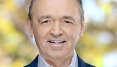 Disneyland Resort President Thomas Mazloum named parks chief