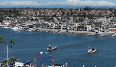 California's richest real estate: Why these cities top our list without Silicon Valley gold