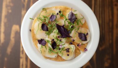 L.A. restaurant recipes we love