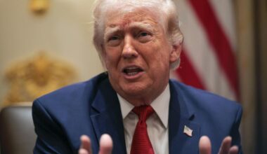 Iran war rages on heading into fifth week, as Trump maintains that U.S. has 'already won'