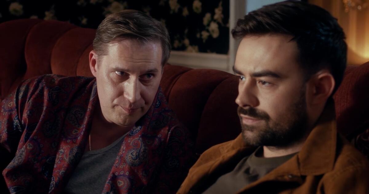 'Double Stakes' review: Stimulating Ukrainian tale of cops and thieves