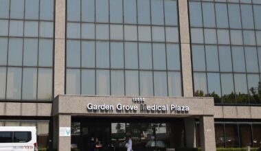 O.C. doctor criminally charged in newborn's death after circumcision