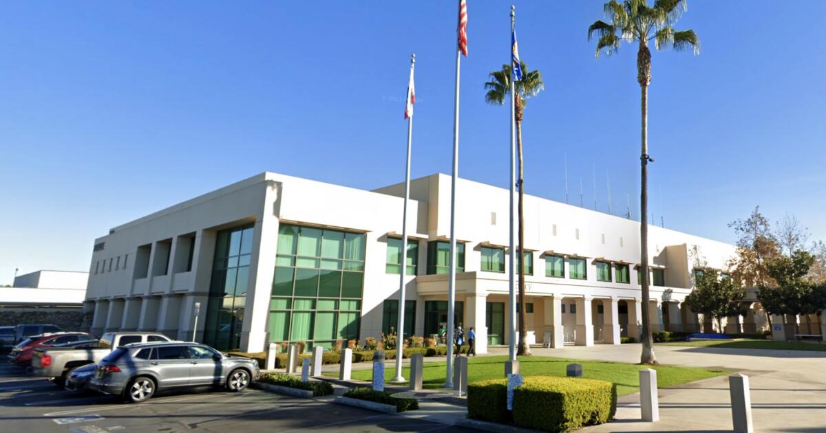 Pastor's anti-Muslim posts lead to chaplain exit, award reversal