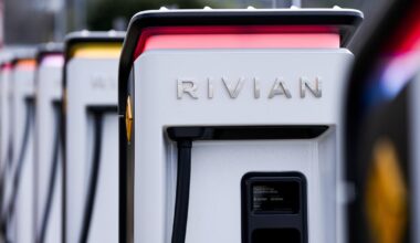 Uber and Rivian plan to bring robotaxis to California