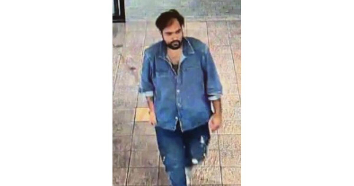 Indecent exposure case at Whole Foods in Valencia under investigation