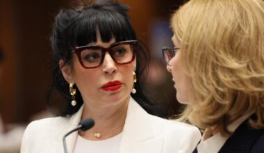 LAPD chief backed cops who shot Jillian Lauren; commission overruled