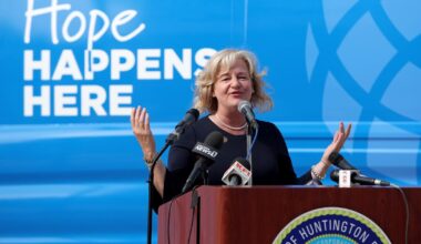 Orange County sues nonprofit over mental health system dispute