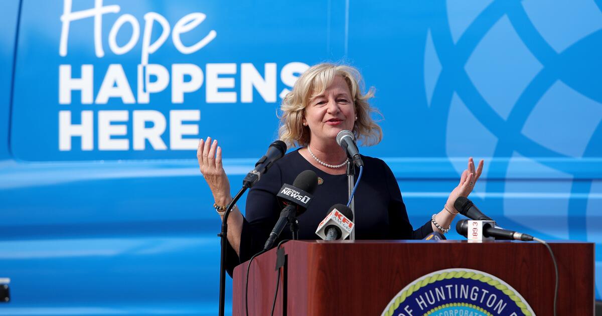 Orange County sues nonprofit over mental health system dispute