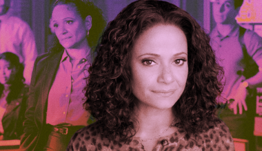 'Scrubs' star Judy Reyes is milking Hollywood for all it's worth