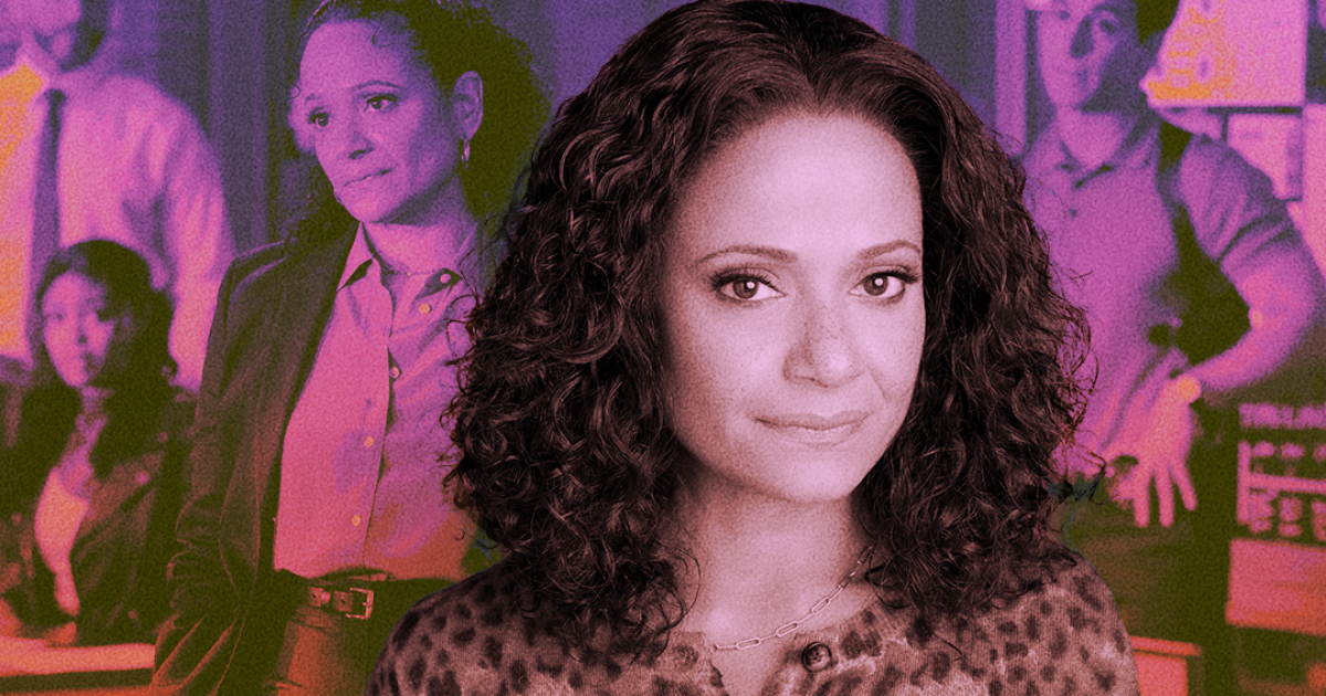 'Scrubs' star Judy Reyes is milking Hollywood for all it's worth